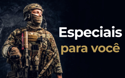 Farda Camuflada Exército Brasileiro Encore BR (Alta Solidez e Repelente a  Água)